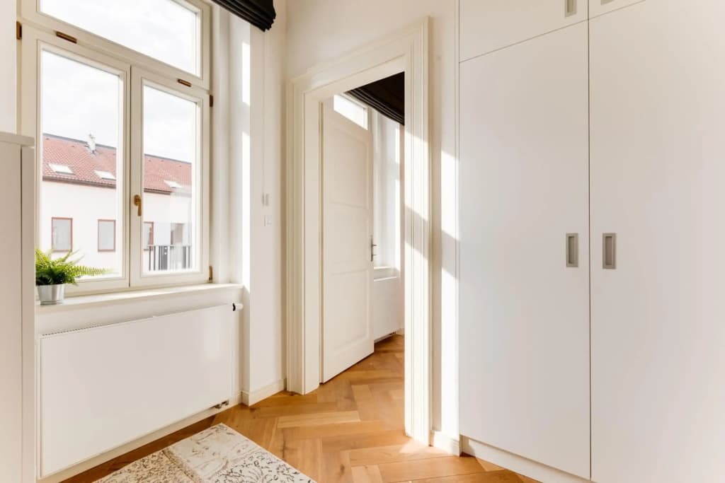 Anděl design duplex, AC, garage - photo 6