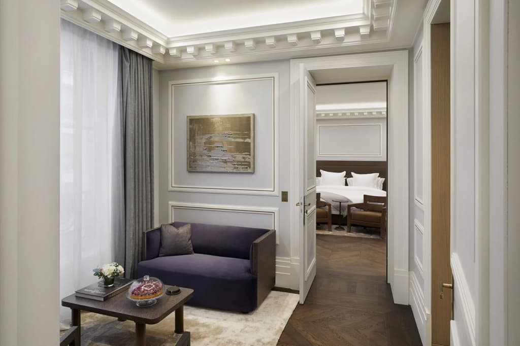 Maison Villeroy - photo 13