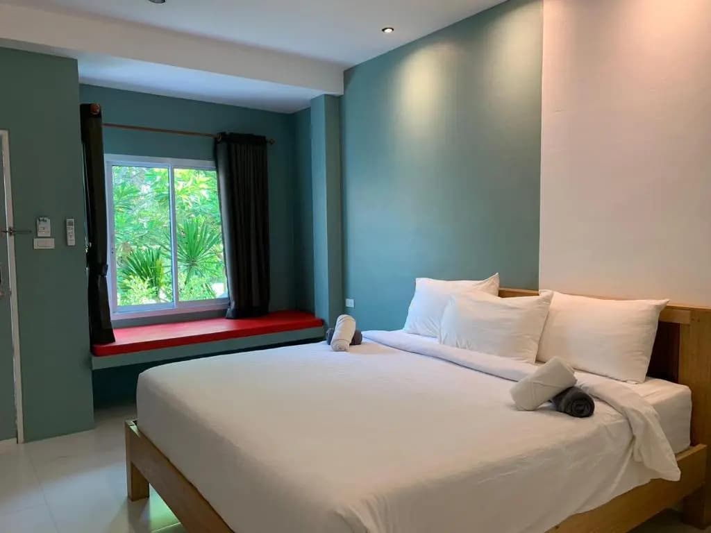 Phangan Hometown Resort - photo 2