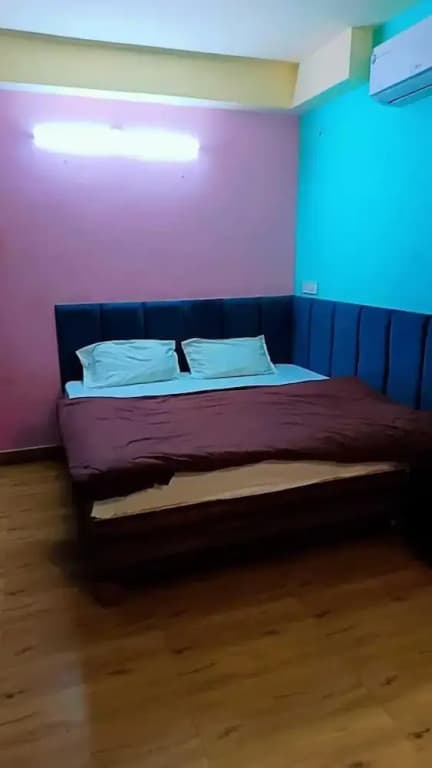 Hotel Pink Villa - photo 13