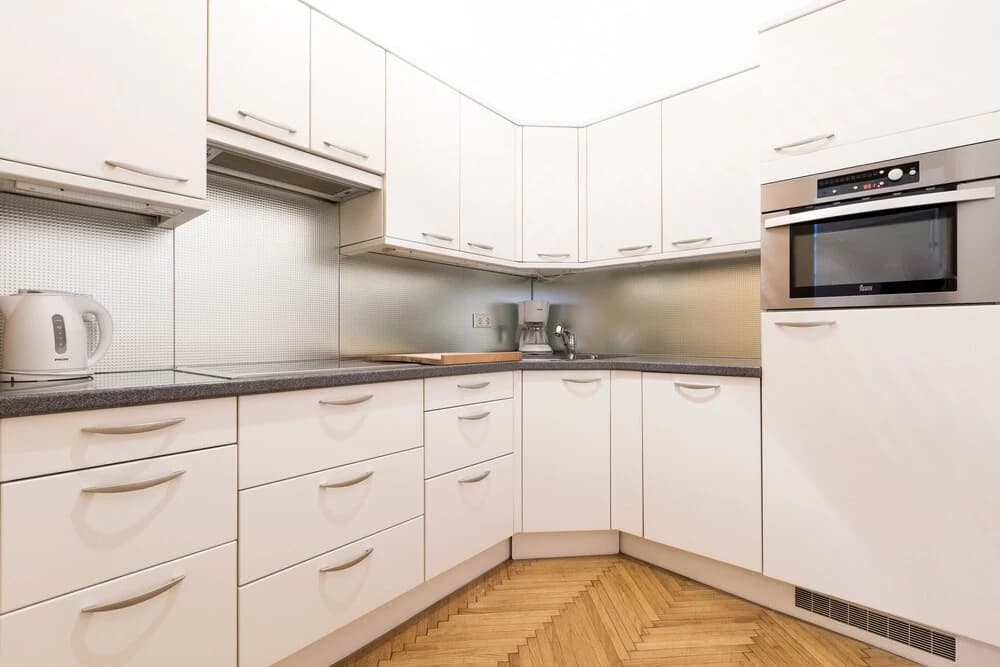 HeyMi Apartments Oper - photo 17