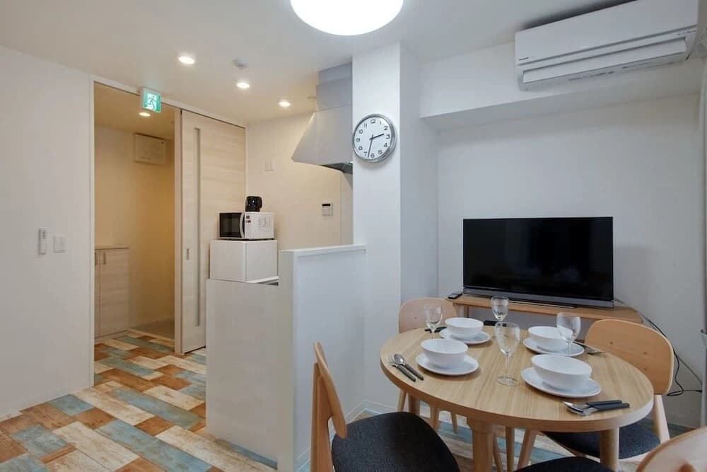 Hostel Apartment Umeda - photo 19