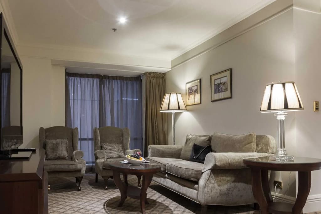 Stamford Plaza Melbourne - photo 37