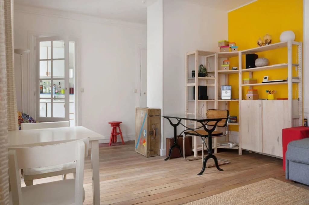 Apartment Alésia Denfert Rochereau - Smartrenting - photo 4