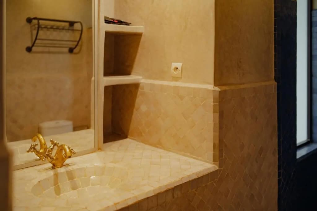 Outsite Marrakesh Hotel - photo 49