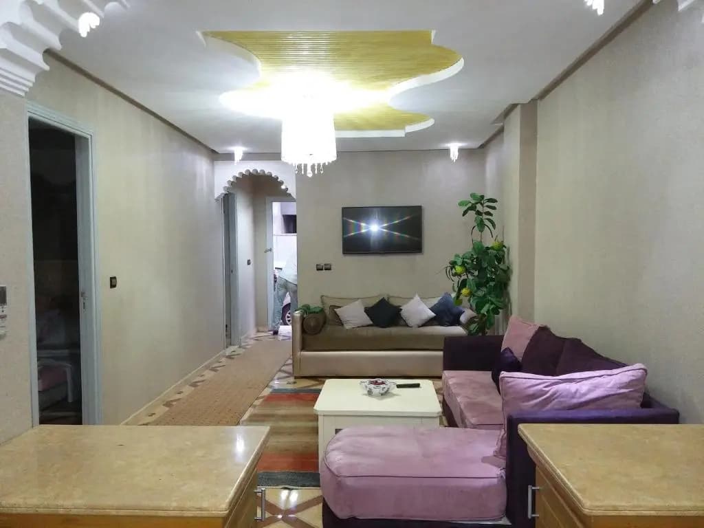 appartement Annakhil - photo 7