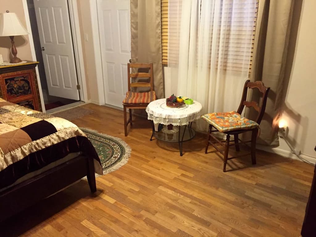Sunshine LA BnB - photo 2