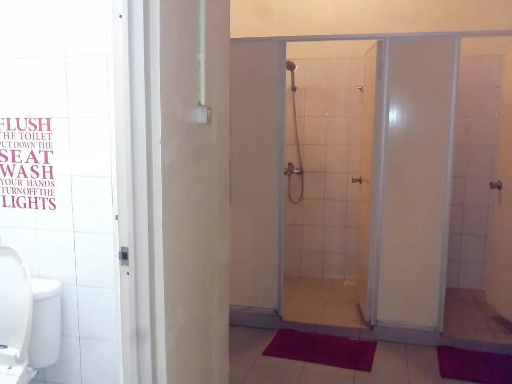 KAMAR KAMAR - Backpacker - photo 8