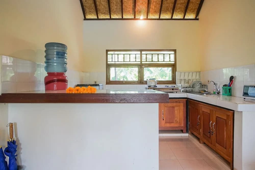 Soca Cantik Villas - photo 18