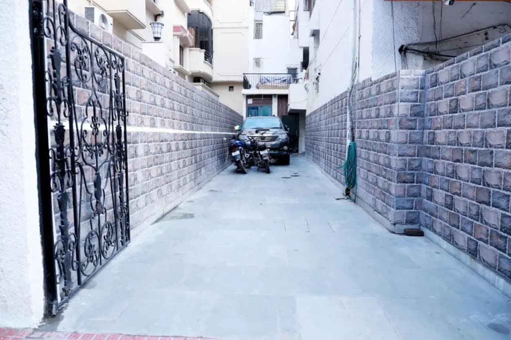 2Bhk Fortune Home,E28 1A Saket Near Max Hospital,Pvr - photo 9