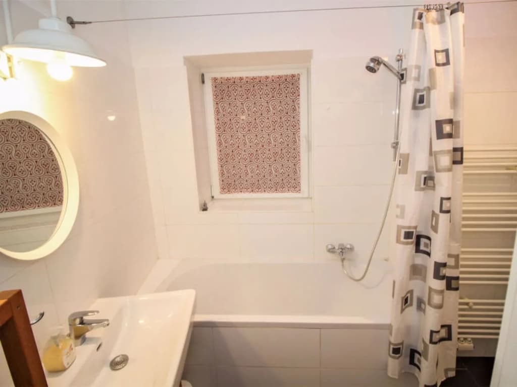 Apartment CityOase Vienna / 4. District - photo 8