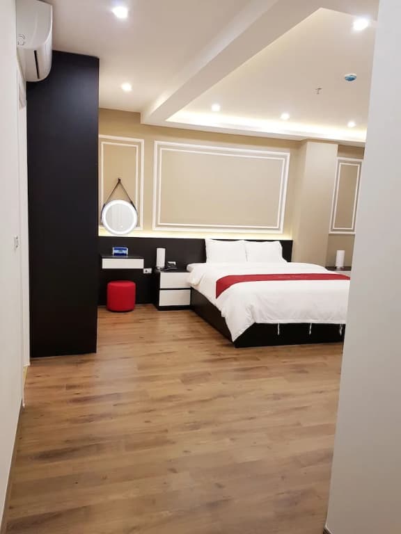 Hotel Villa Ju - photo 5