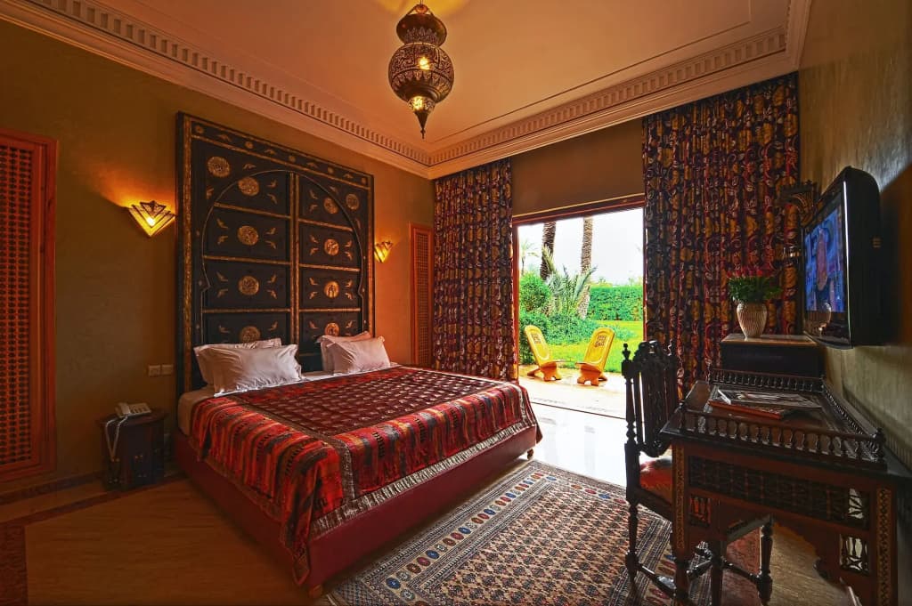 Palais Mehdi Guest house - photo 22