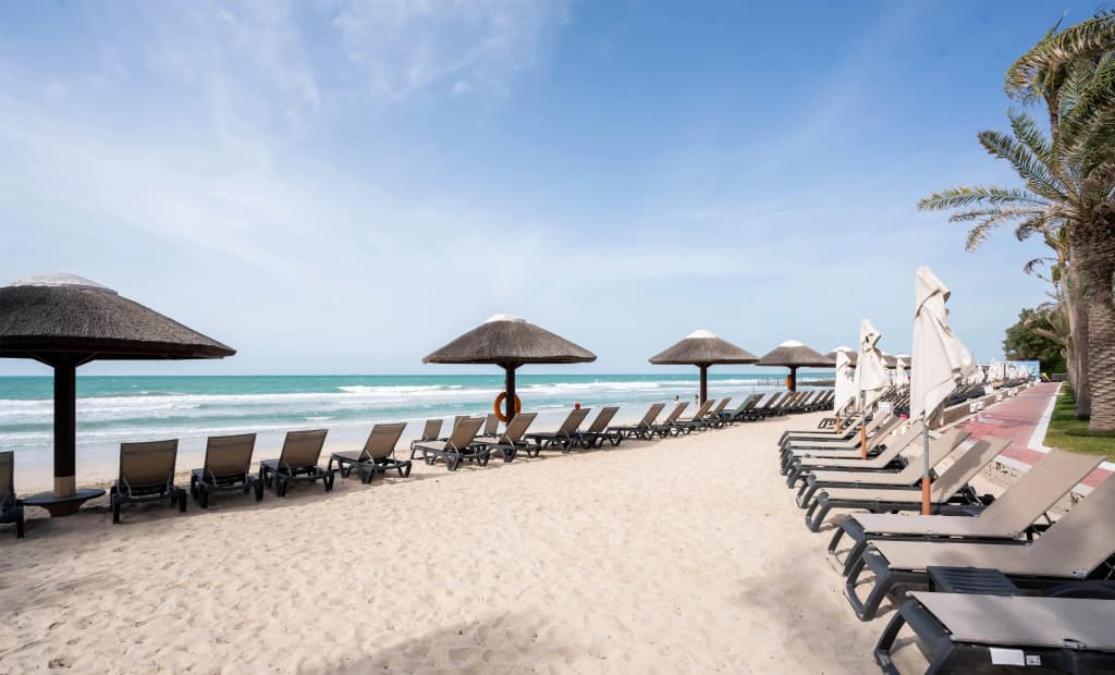 Occidental Sharjah Grand - photo 45