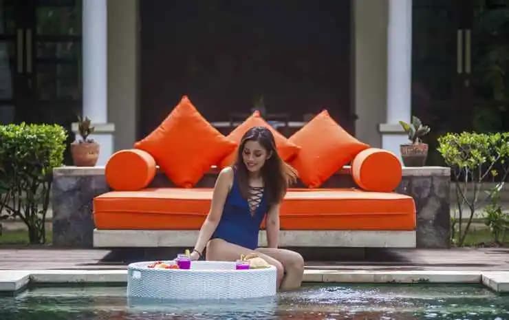 Villa Matha, Ubud - photo 33