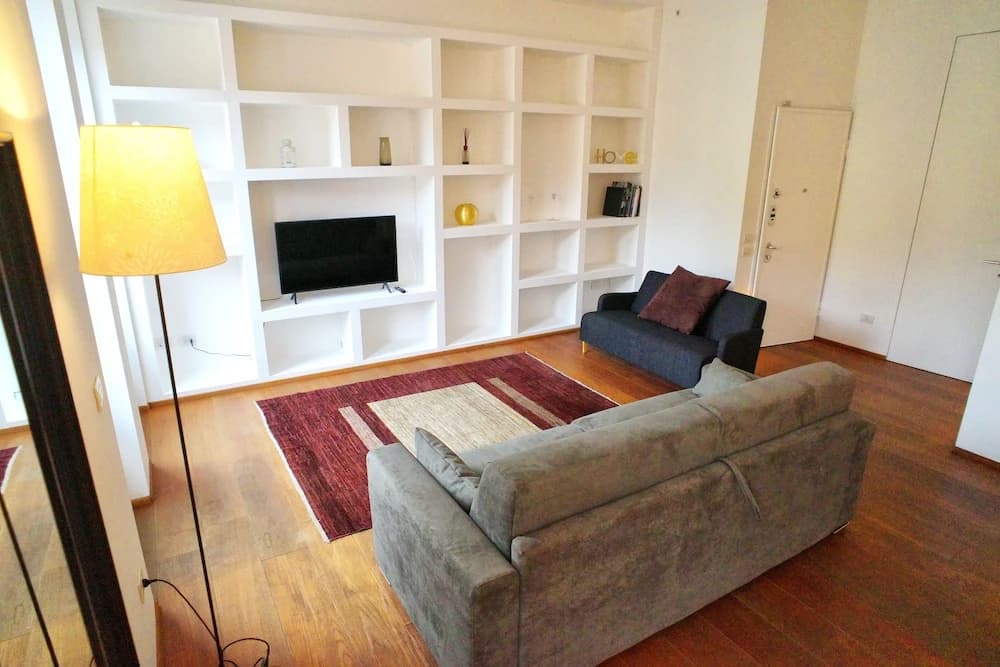 Milhouse Suites Sant'Ambrogio - photo 3