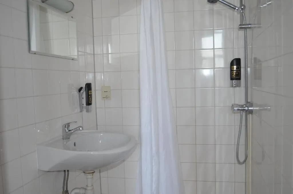 Sphinx Hotel - photo 8