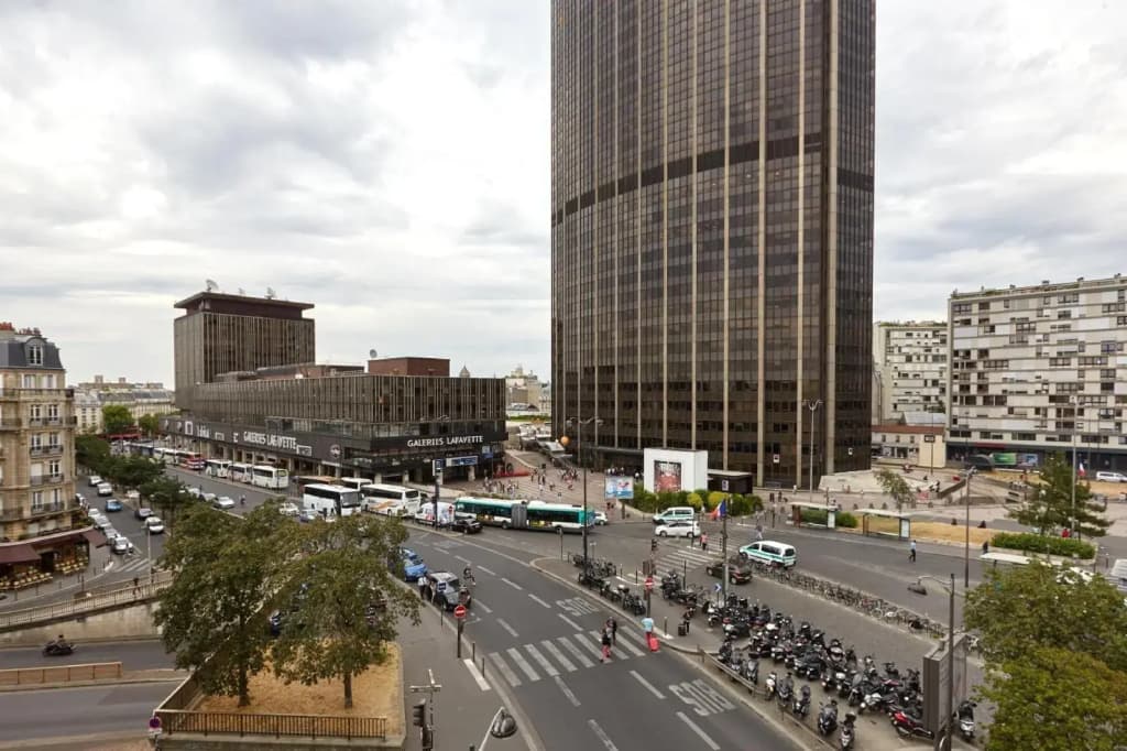 Hôtel Miramar - photo 18