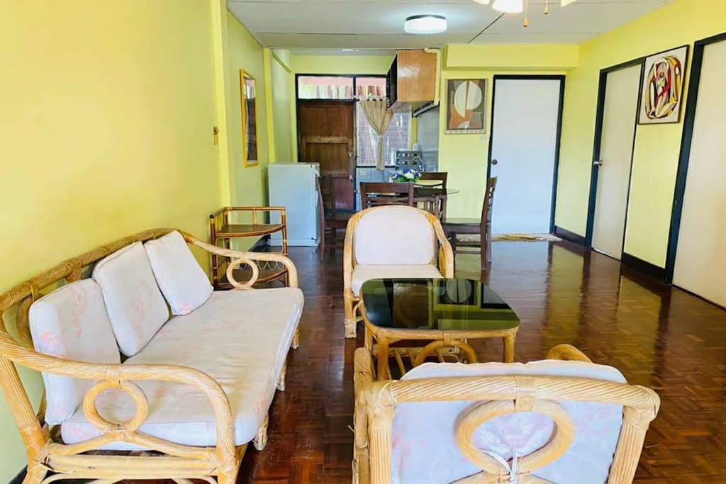 Safari Riviera Resort - photo 11