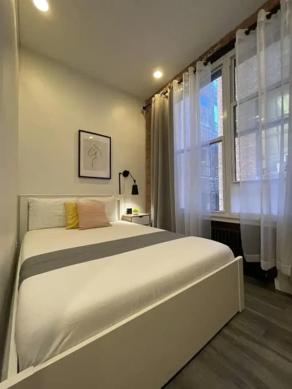 Hotel and the City-Midtown - photo 48