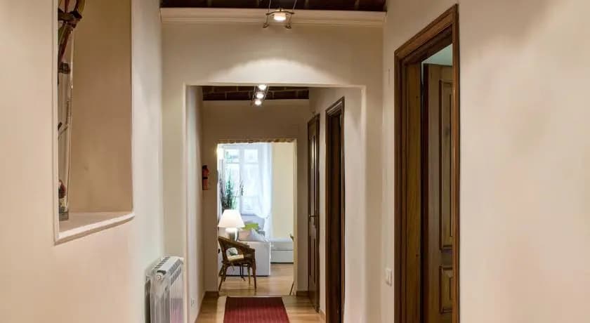 Via Veneto Luxury Suites - photo 5