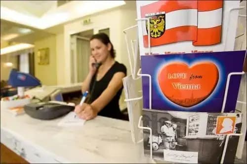 Vienna Comfort Apartments - photo 2