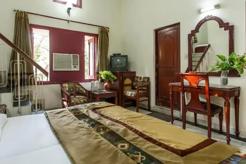 Hotel Sunshine Palace - photo 5