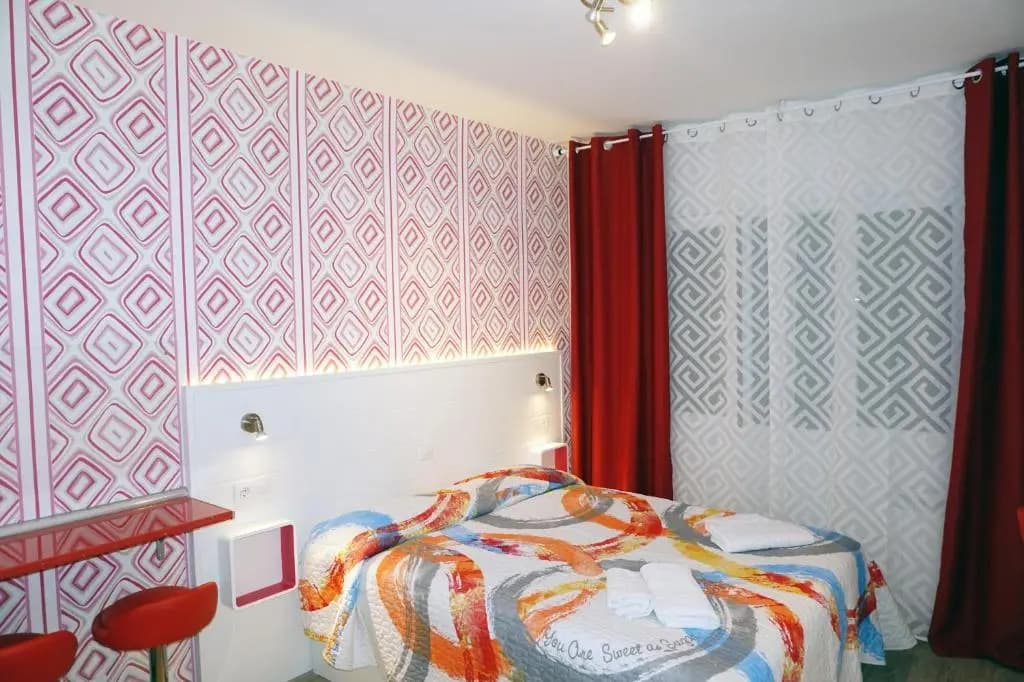 MuchoMadrid Apartments - photo 5