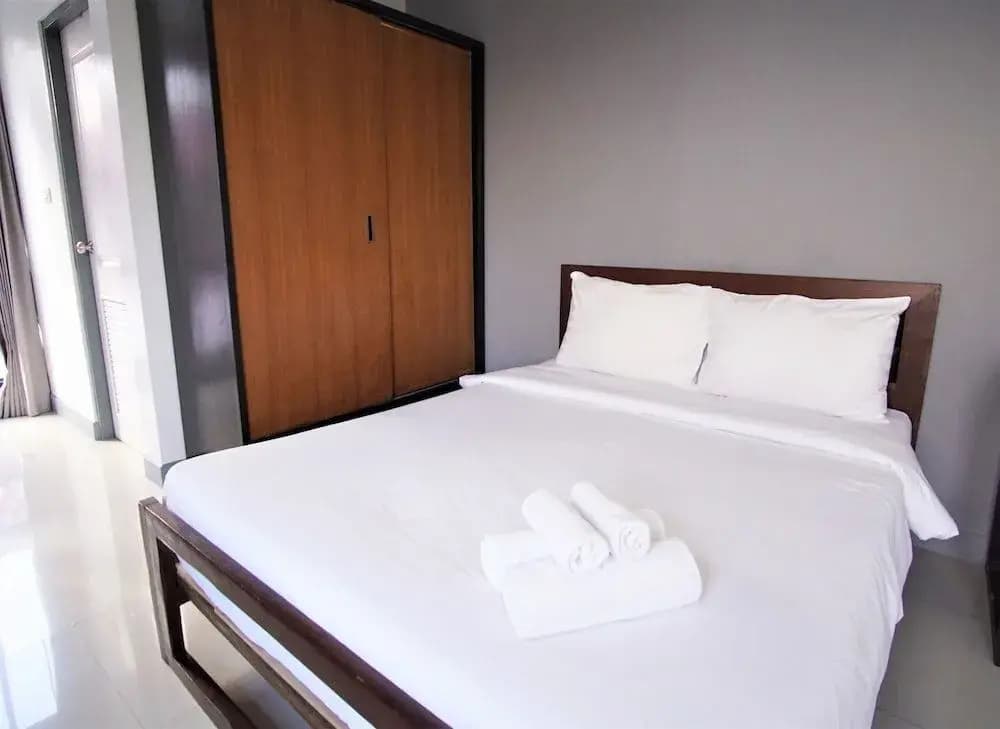 Subkamon Apartment - photo 14