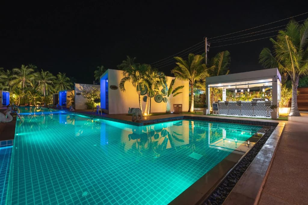 Zee Luxury Boutique Hotel - photo 2