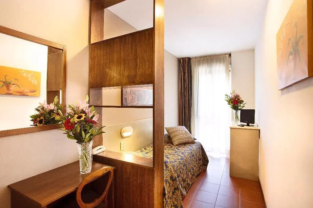 Hotel Corolle - photo 6