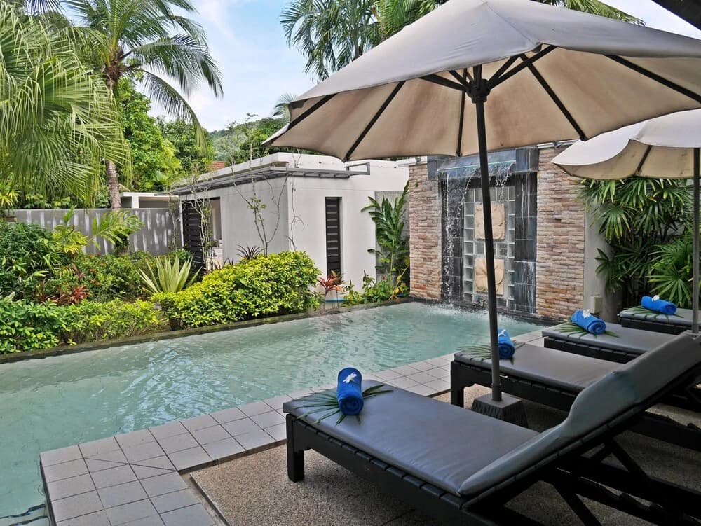 Suriyasom Villa - photo 15