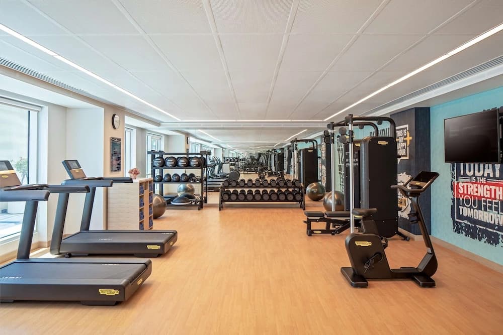 Doubletree By Hilton Fujairah City - photo 30