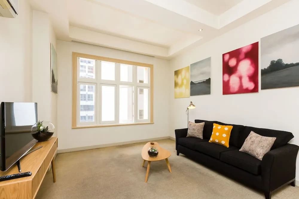 GEM, 1BDR Melbourne Apartment - photo 5