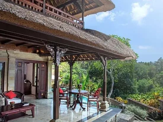 Villa Maha - photo 15