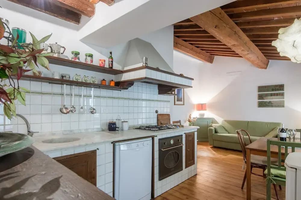San NiccolÃ² House - photo 25
