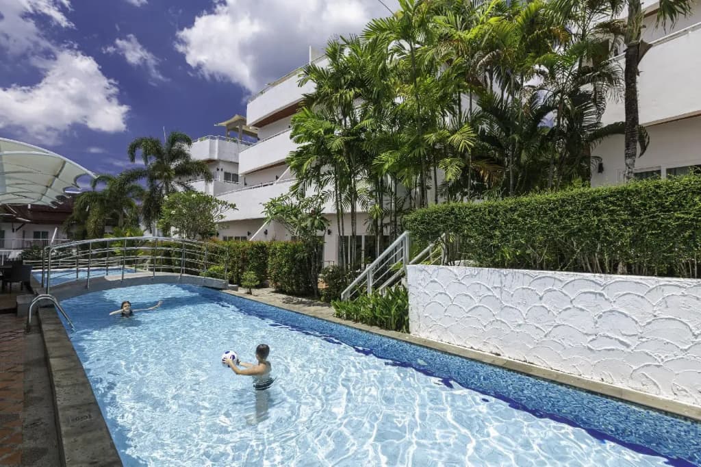 Phunawa Resort - photo 37