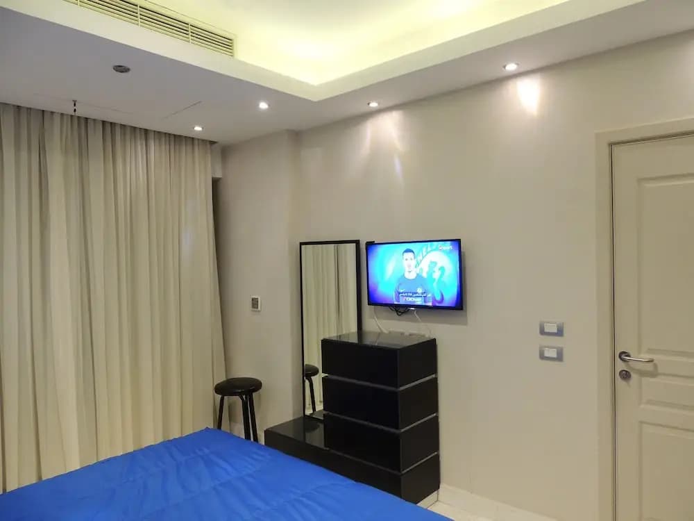 Sultan Dusit Villa New Cairo - photo 25