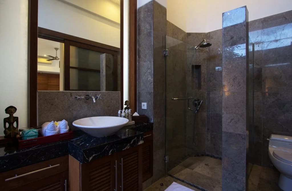 Villa Zamaya Sanur - photo 10