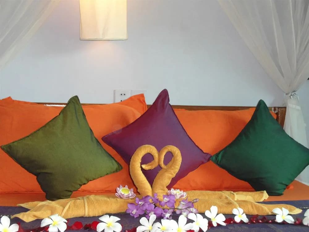 Jasmine Garden Villa - photo 3
