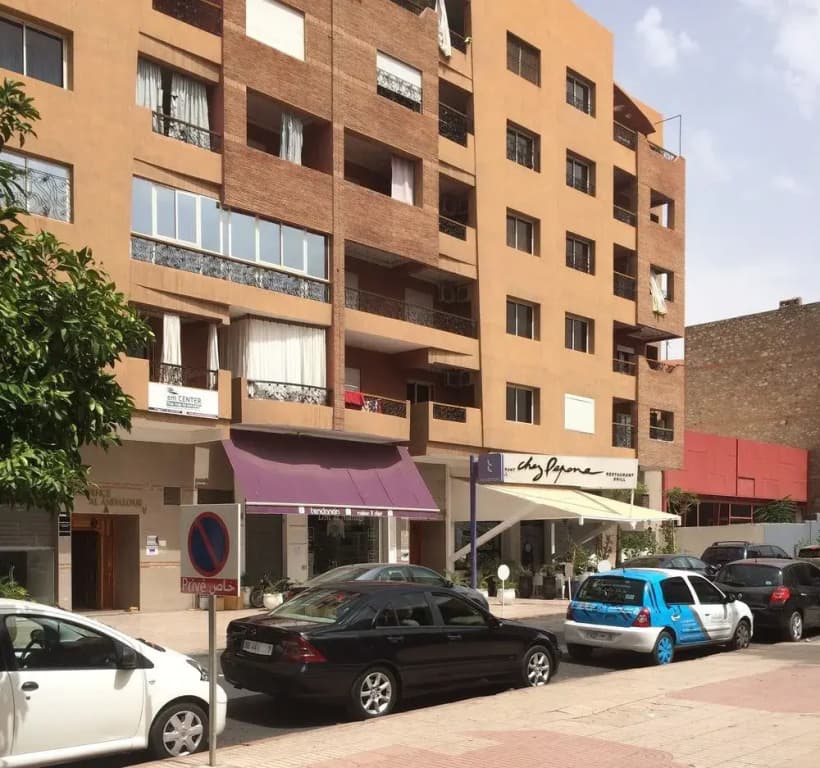 Les Suites De Marrakech - photo 1