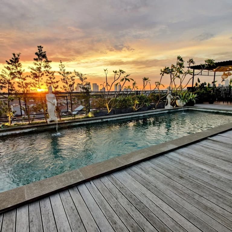 The Mango Suites by Flat06 - photo 12
