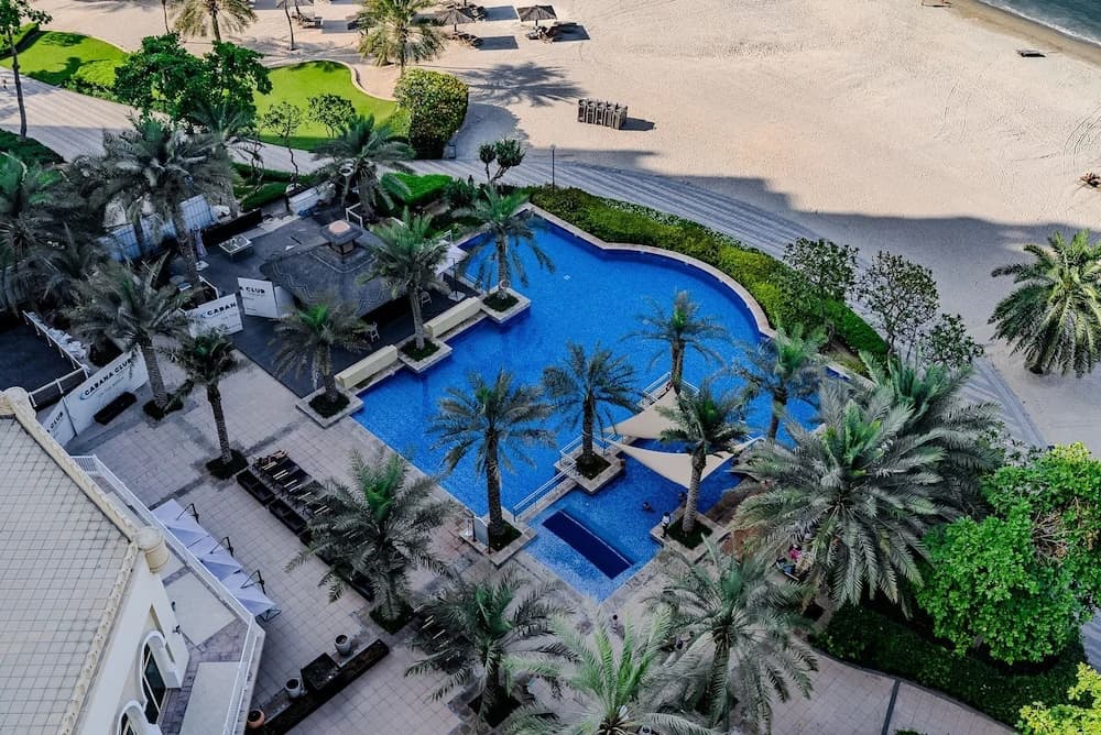 Al Hatimi 1005 in Dubai - photo 14