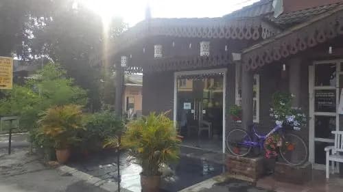 Hotel Shafura 2 - photo 14