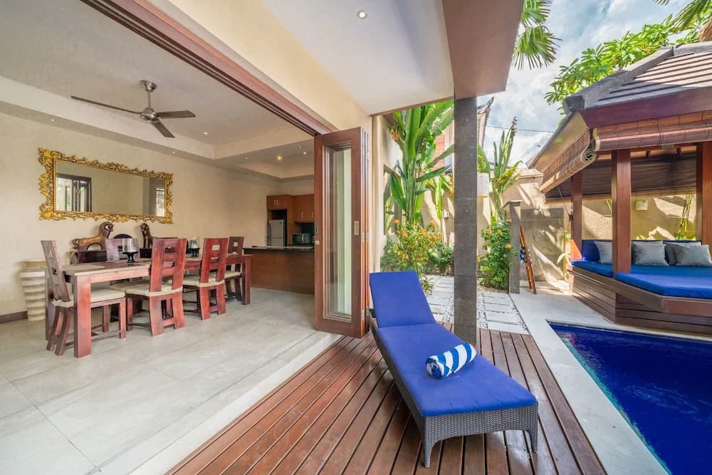 Villa Seacluded 2 - photo 35
