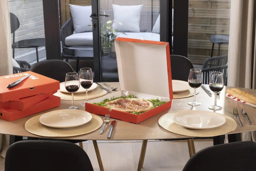 Yuna Blanche - Serviced Apartments - photo 29