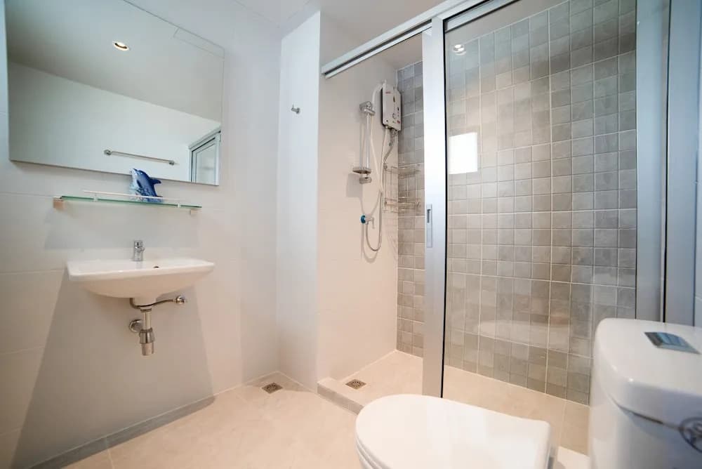 Star Sukhumvit by OYO Rooms - photo 9