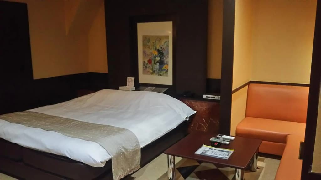 Hotel Sting - photo 3