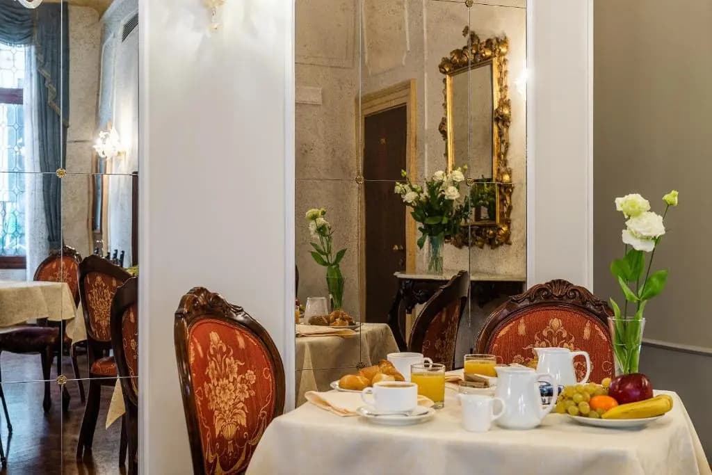Locanda Sant'Agostin - photo 12