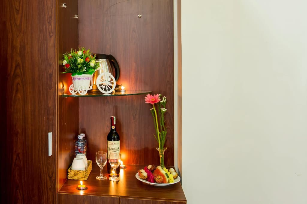 SEASIDE Hotel Danang - photo 11